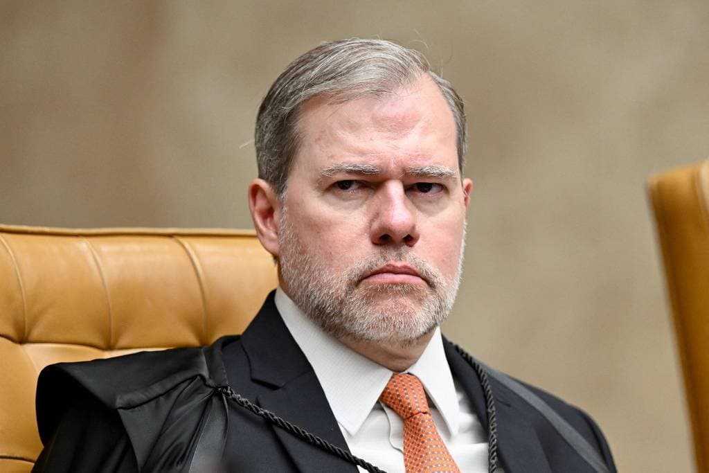 Suspeição de Toffoli vale para todas as ações do caso Master no STF