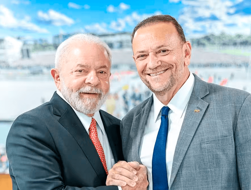 Presidente do PT aposta em escândalo do Banco Master para fortalecer Lula na eleição de 2026