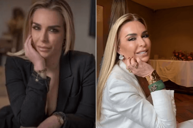 Amiga de Lulinha diz que PF errou em relatório que traz suspeita de propina