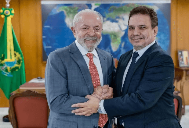 Câmara vai convocar ministro de Lula após TCU apontar falhas que favorecem facções nas fronteiras