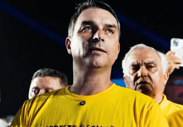 PL vê saldo positivo em estreia de Flávio Bolsonaro no Nordeste e aposta em avanço na região