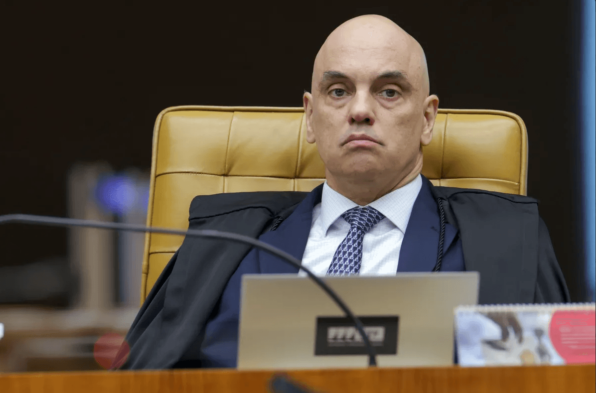 “País sério afastaria Moraes”: presidente da CPMI do INSS sobe o tom e cobra explicações do STF
