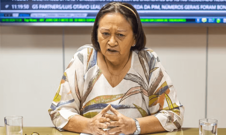 PESQUISA TN/CONSULT: Desaprovação de Fátima dispara no RN e alcança 64,5%