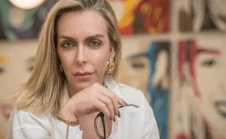 Amiga de Lulinha investigada no caso do INSS manda recado e diz que “não cairá sozinha”
