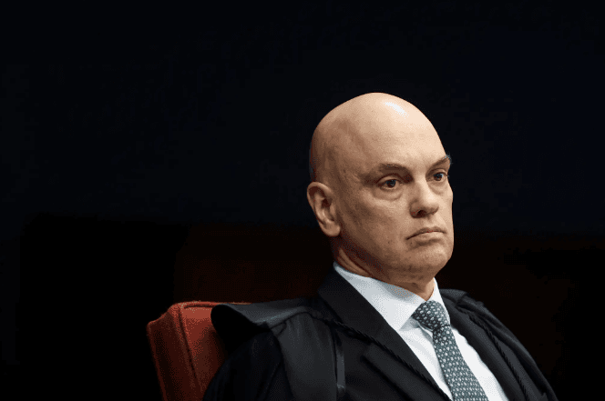 Moraes avalia postura de Flávio Bolsonaro na pré-campanha e classifica discurso como “moderado”