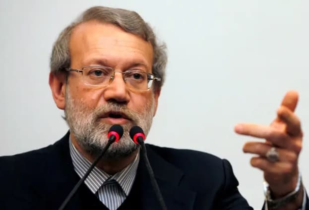 Irã confirma morte de chefe de segurança Ali Larijani após ataque atribuído a Israel
