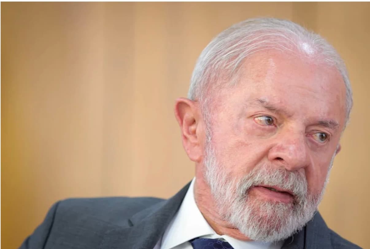 Planalto diz não ter guardado registros de reunião de Vorcaro com Lula