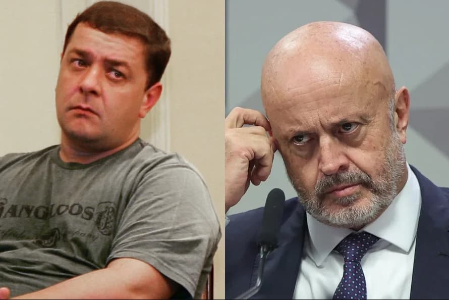 PF identifica viagens de Lulinha e ‘Careca do INSS’ nas mesmas datas para Lisboa e Madri no auge da fraude no INSS