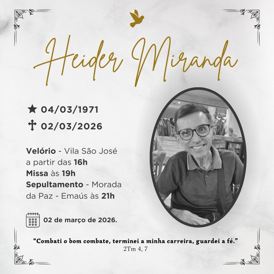 Morre Heider Miranda