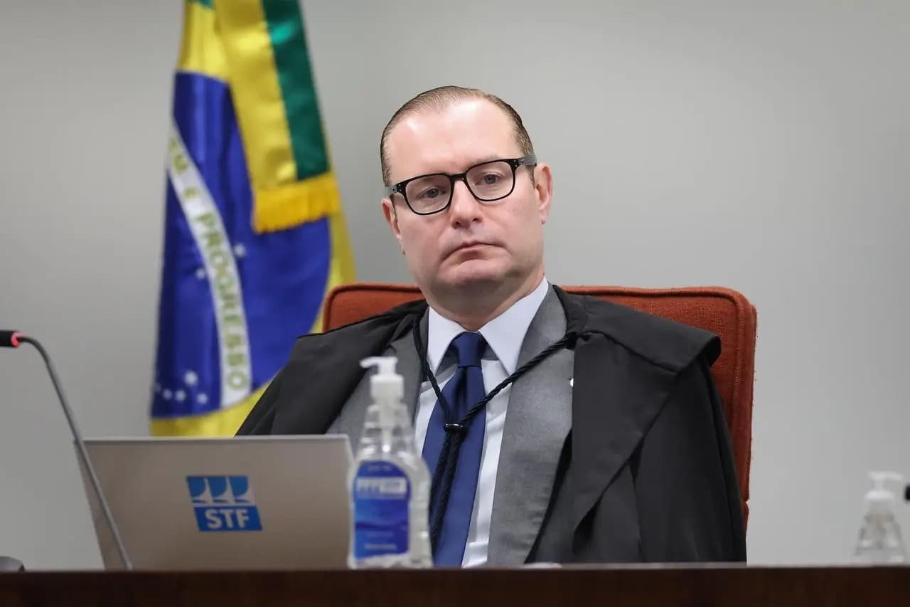 Zanin nega pedido para instalar CPI do Banco Master na Câmara
