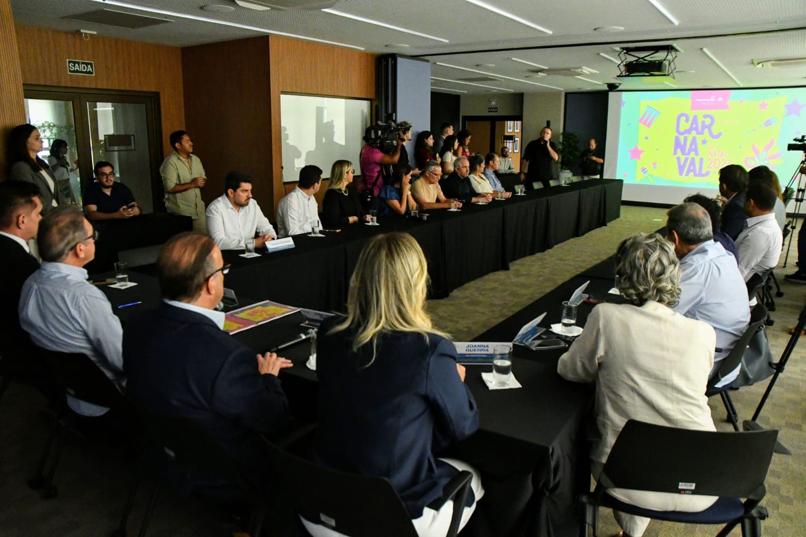 Carnaval de Natal movimenta R$ 346 milhões e tem alta de 75,9%, aponta Fecomércio