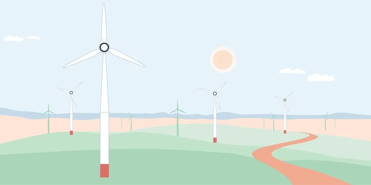Esquina do Vento: Equinor adquire complexo eólico de 230 MW em Pureza e prefeito Ricardo Brito celebra novo ciclo de desenvolvimento para o município