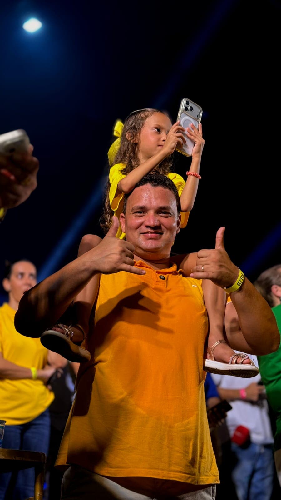 Pedro Filho aparece entre os mais citados para deputado federal na pesquisa Media