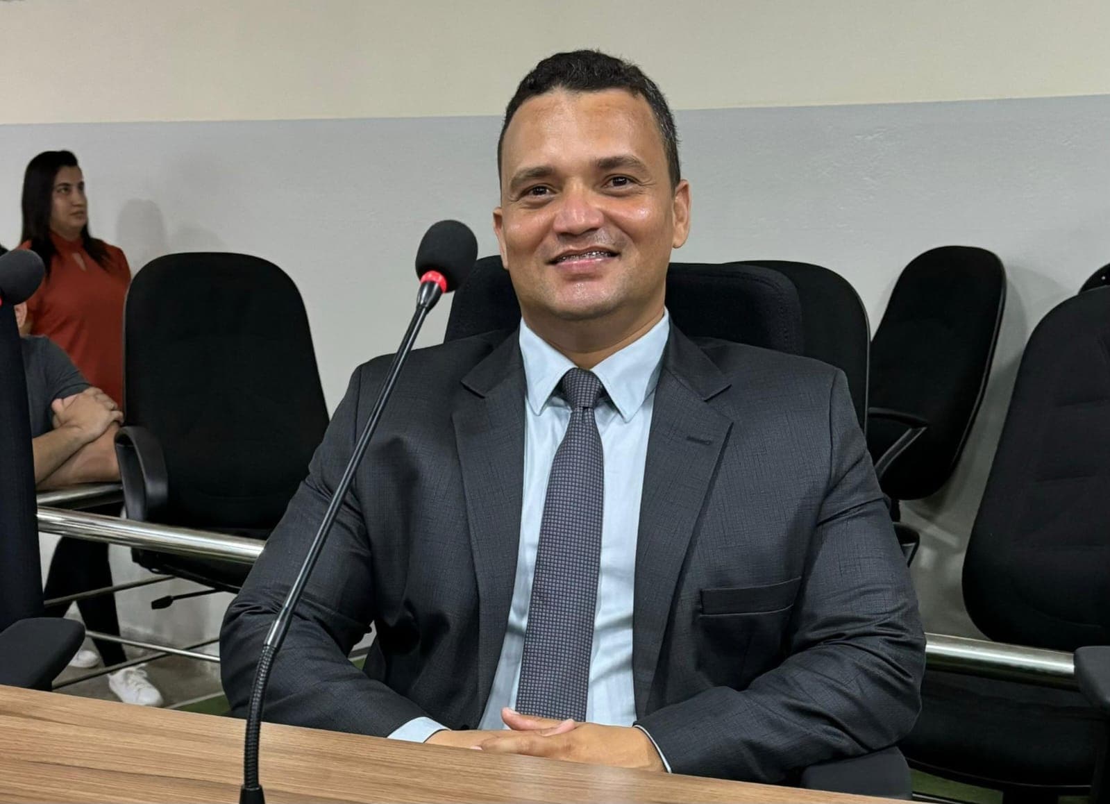 Pedro Filho é nome mais citado em Assú na pesquisa Media