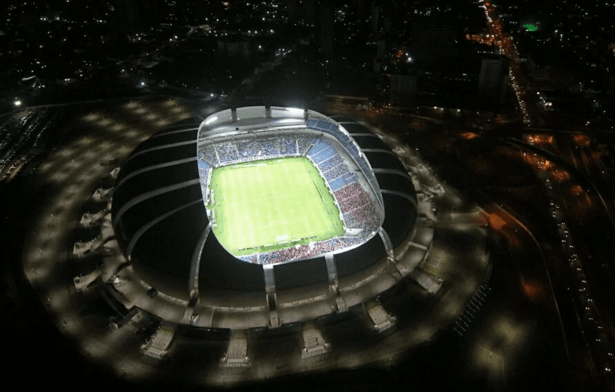 ABC x AMÉRICA: Finais do Campeonato Potiguar terão VAR e 27 mil ingressos à venda, com 10% da carga para torcida ‘visitante'