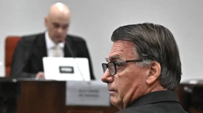 Moraes analisará nos próximos dias se mantém prisão domiciliar de Bolsonaro