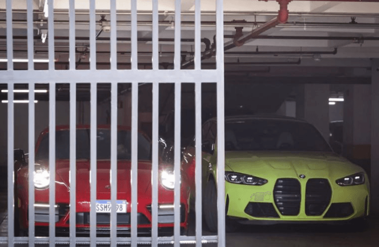 Mendonça manda leiloar carros de luxo do Careca do INSS
