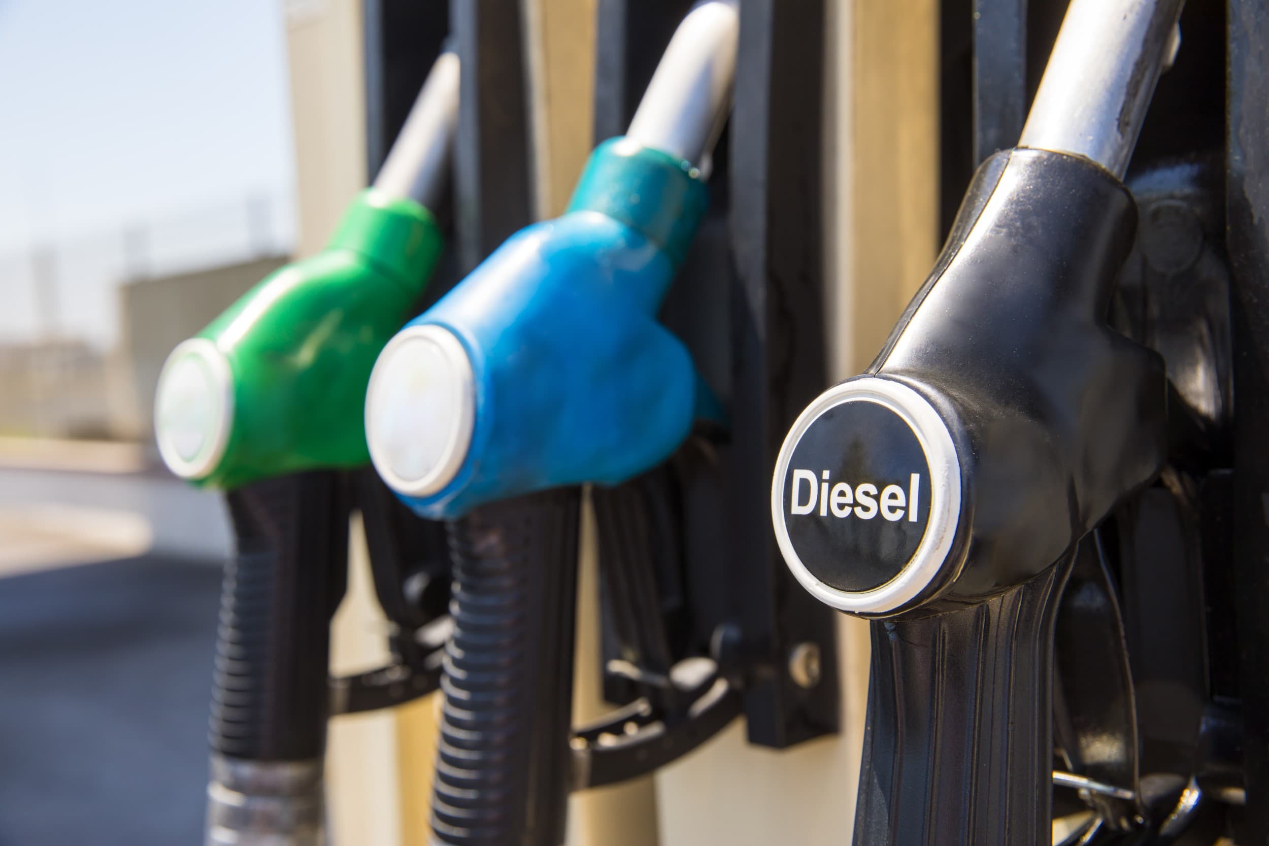Diesel dispara, ameaça safra e crise no combustível já pressiona preço dos alimentos