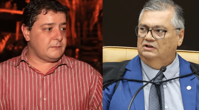 Flávio Dino abre brecha para nova quebra de sigilo de Lulinha na CPMI do INSS