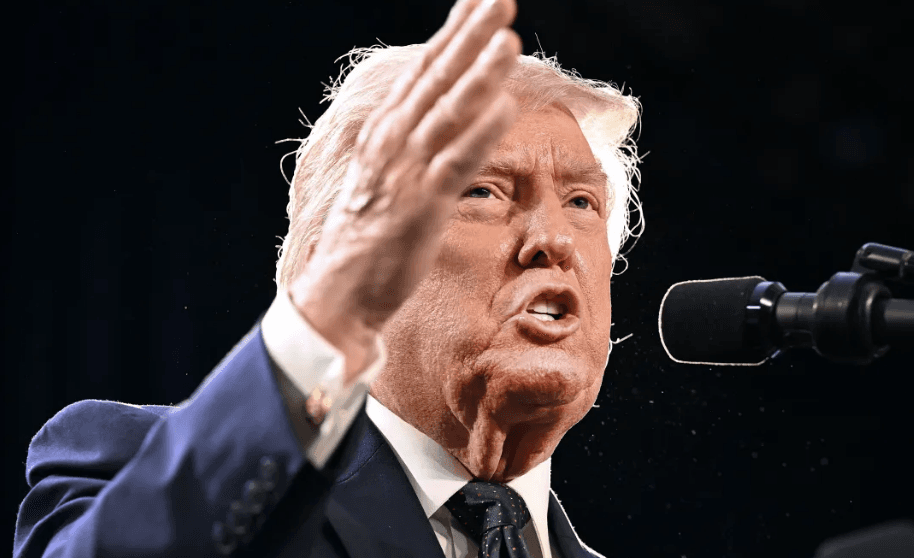 TRUMP: Irã está totalmente derrotado e quer acordo que não aceito