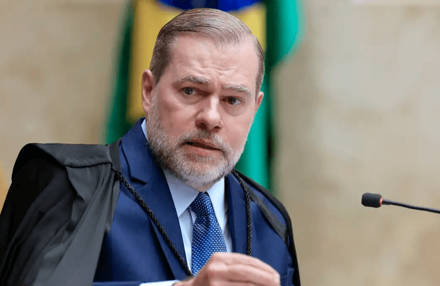 Toffoli é sorteado relator de pedido para que Câmara instale CPI do Banco Master