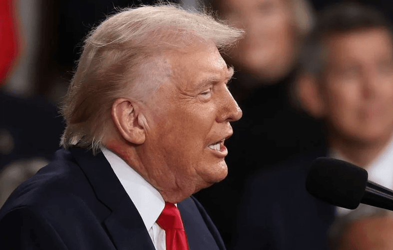 Trump diz que 48 líderes foram mortos em ataques ao Irã