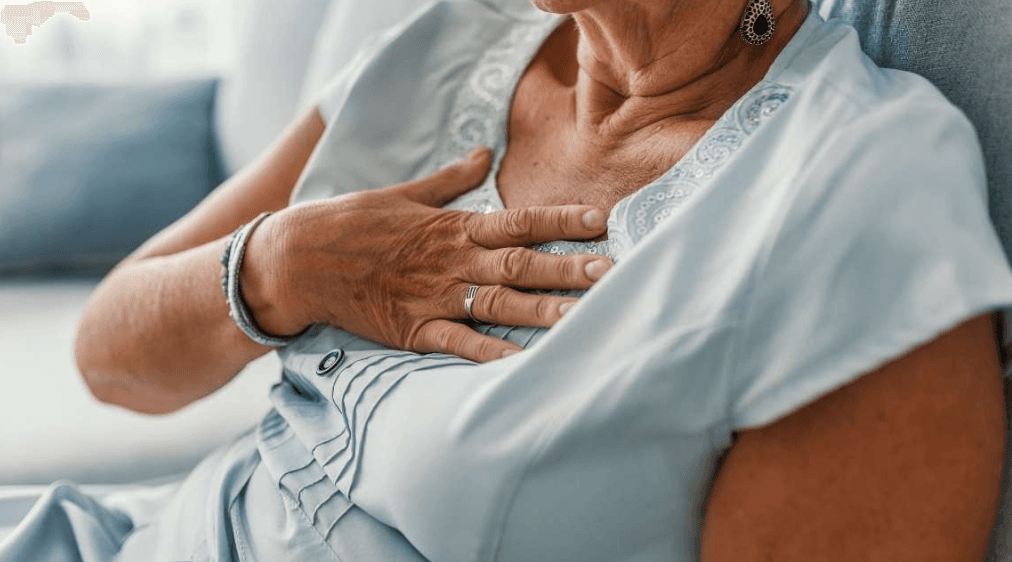 Internações por infarto em mulheres aumentam 129% no RN em 10 anos e terapia hormonal surge como uma importante prevenção