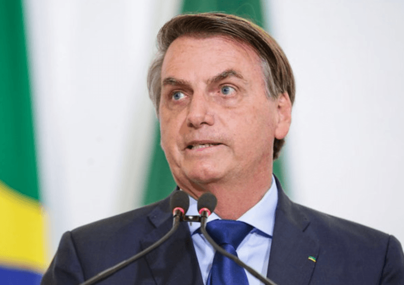 [ANÁLISE] Mário Sabino: O STF quis matar politicamente Bolsonaro, mas ele se recusa a morrer