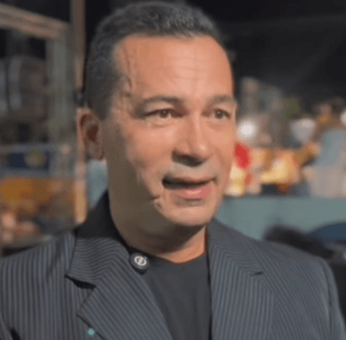 Maestro de banda filarmônica morre após mal súbito enquanto pedalava na BR-226 em Florânia