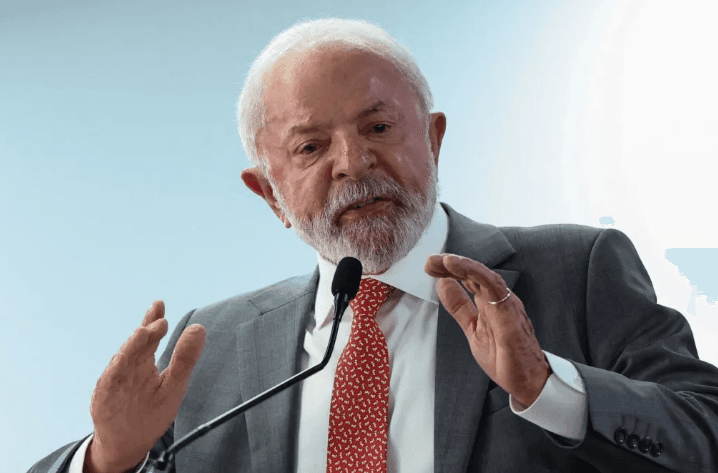 Lula diz que assessor do governo Trump só vai poder entrar no Brasil se Padilha puder entrar nos EUA