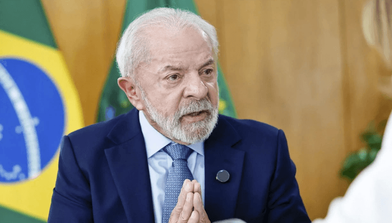 PESQUISA REAL TIME BIG DATA: Governo Lula é reprovado por 51%, e 46% o avaliam como ruim e péssimo