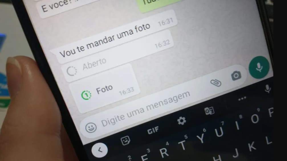 PF diz que não há crime em mensagens entre Moraes e Vorcaro — conteúdo desapareceu em “visualização única”