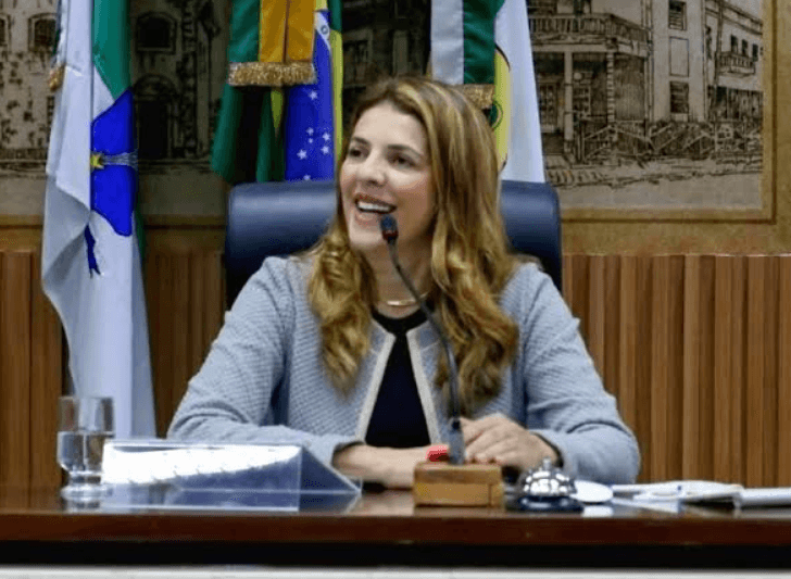 PL define nominata para deputado federal no RN em 2026