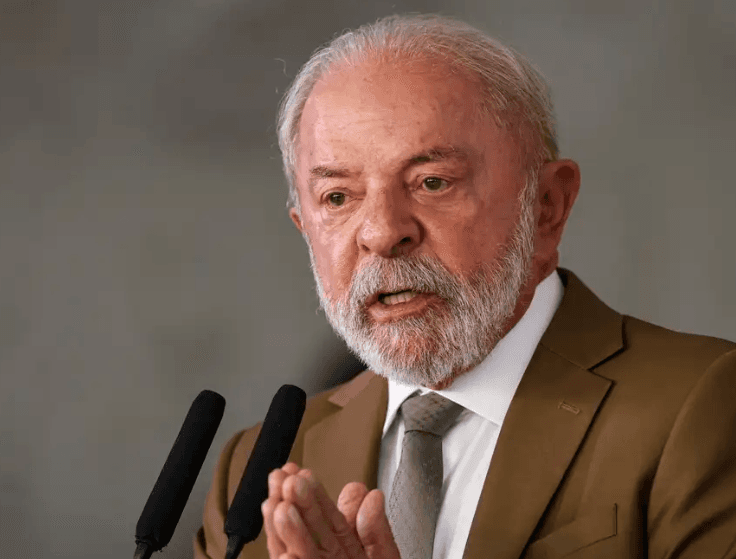 CONTA BILIONÁRIA: pacote de Lula para segurar diesel pode custar R$ 30 bilhões