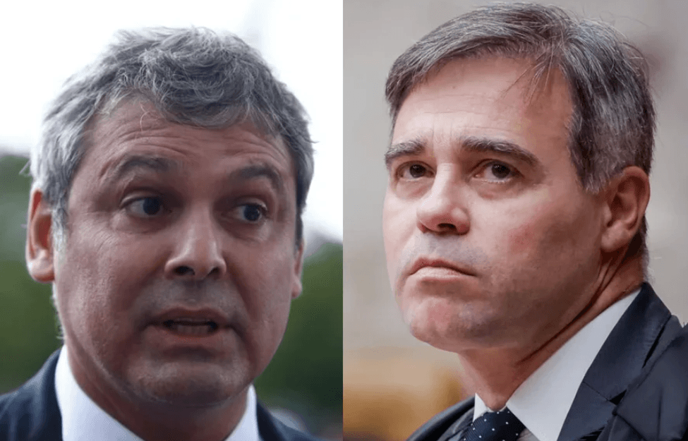 Petistas fazem ofensiva contra André Mendonça após decisão no STF