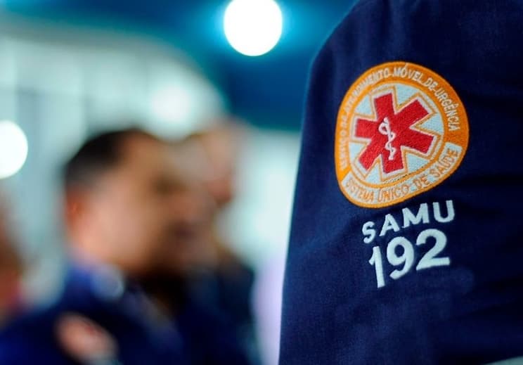 Empresa que teve contrato cancelado no MPF agora vai gerir SAMU de R$ 16,9 milhões no RN