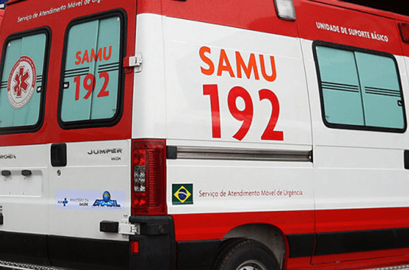 Serviço do SAMU no RN é paralisado porque telefonistas não receberam pagamento do Governo do Estado
