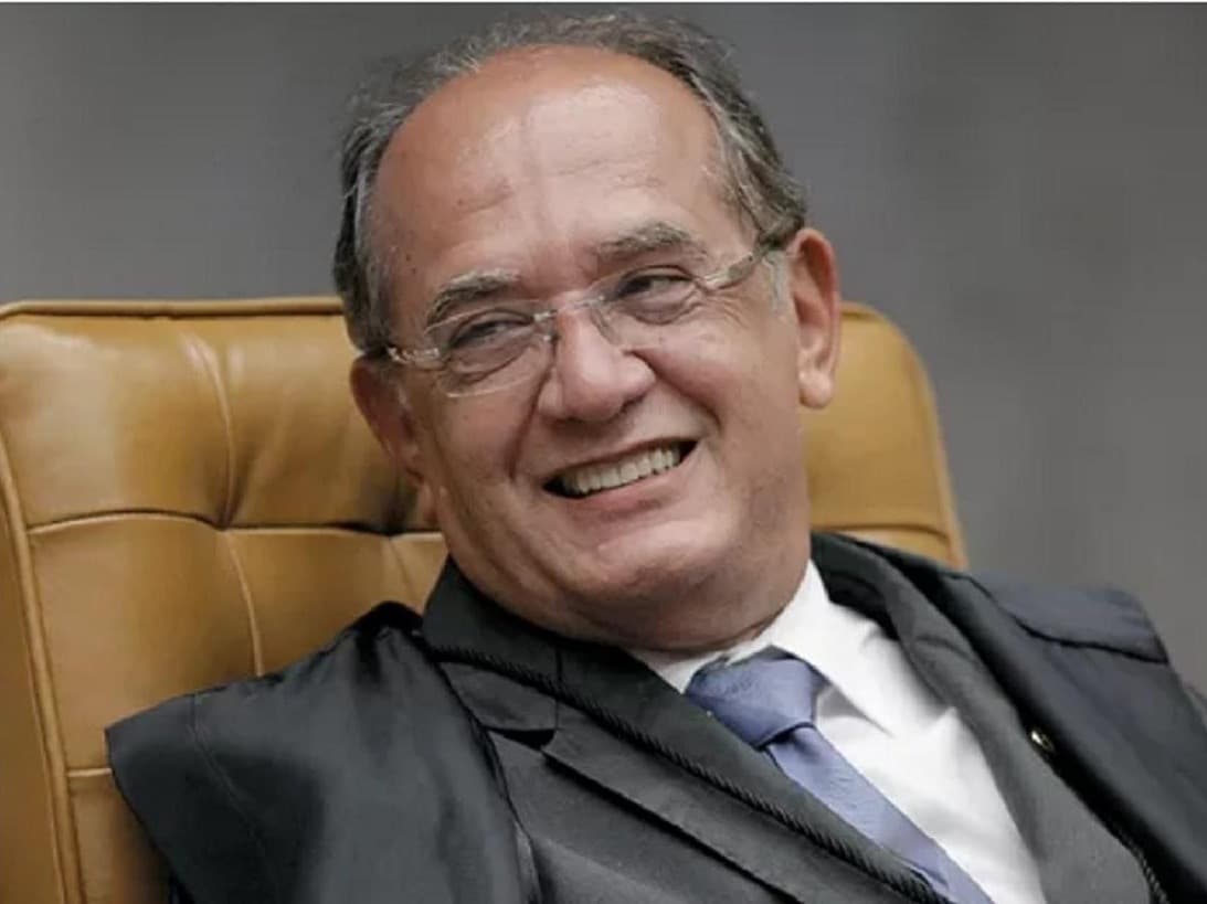 Gilmar expõe uso de cannabis e defende mudança radical na política de drogas