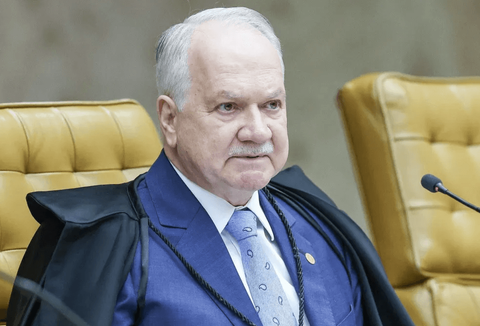 STF DIVIDIDO: Fachin admite impasse sobre quem fiscaliza ministros e trava Código de Ética