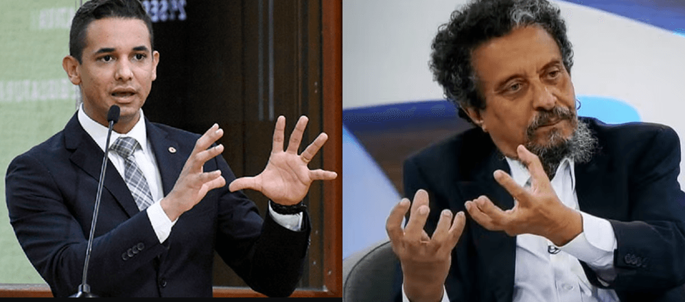 SERÁ? Allyson Bezerra vai pagar R$ 10 milhões ao marqueteiro João Santana?