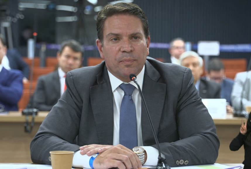 EUA dizem que Ramagem pode ser expulso após visto vencido