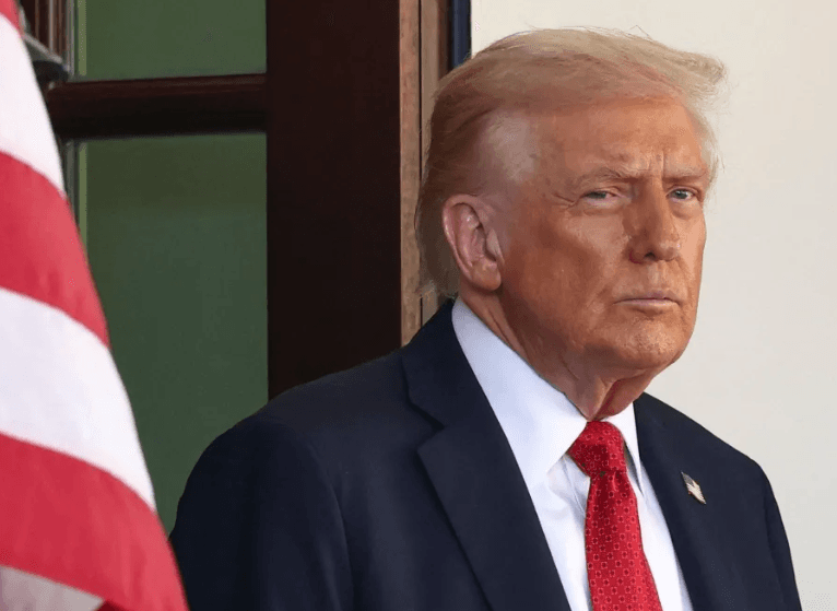 Trump diz que cessar-fogo com o Irã termina na noite de quarta-feira (22)