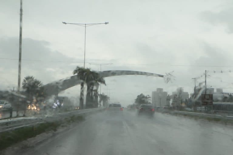 ALERTA: Chuvas deixam 15 pontos com alagamentos em Natal e exigem atenção imediata; veja onde