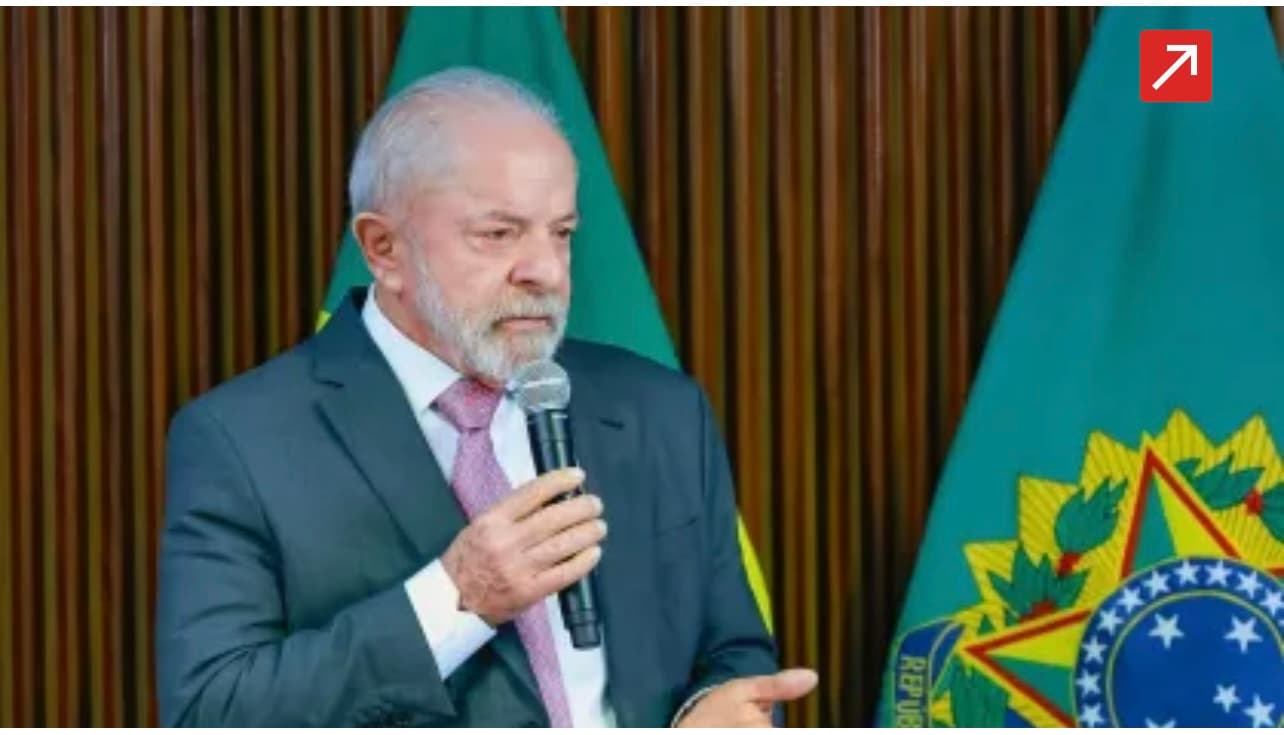 QUAEST: Governo Lula é desaprovado por 52%; aprovação é de 43%