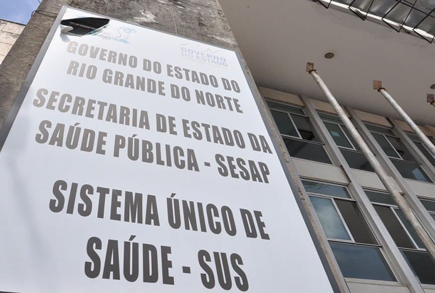 Paralisação dos 130 médicos de média e alta complexidade começa hoje e atinge pacientes SUS regulados pelo Estado