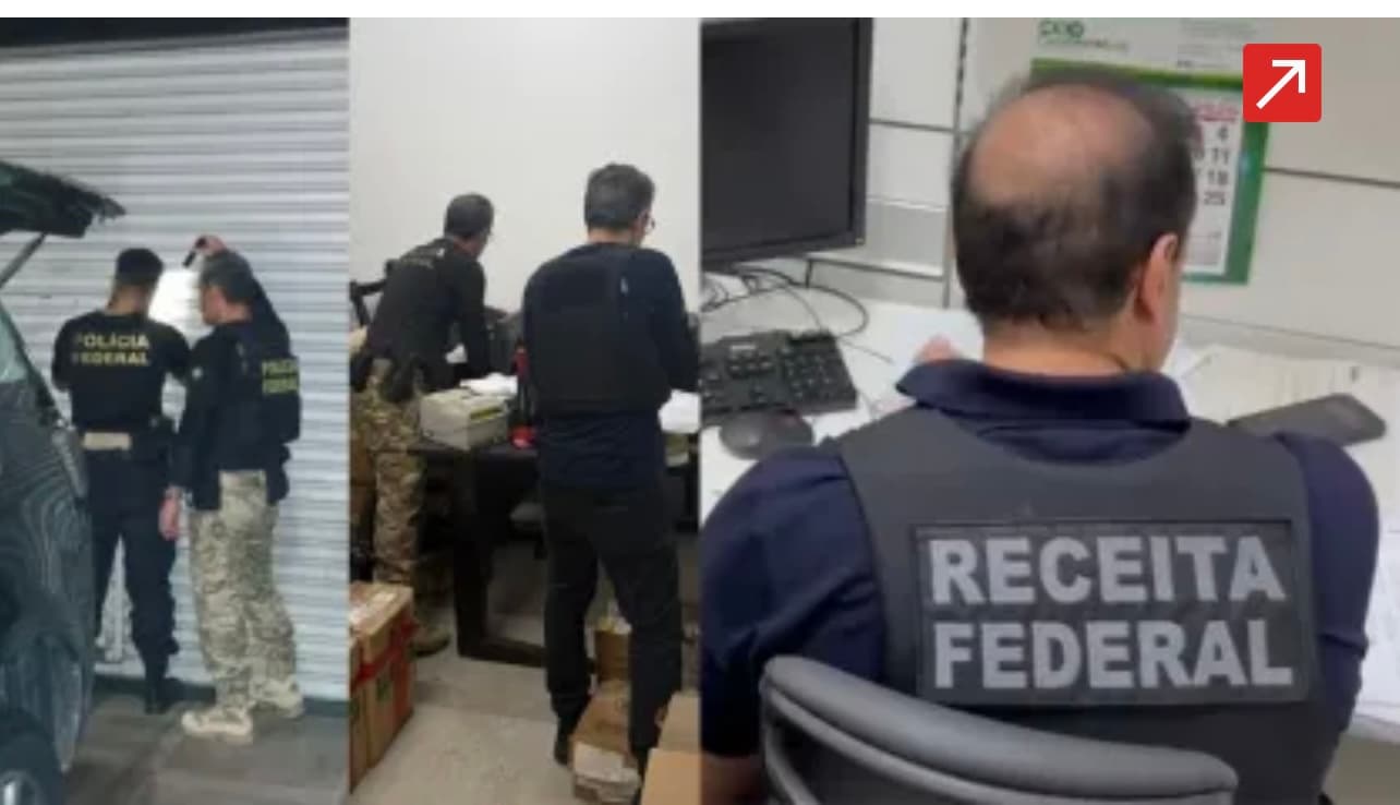 Corrupção no Porto do Rio envolve quase R$ 87 bi em mercadorias