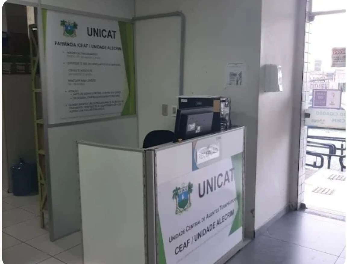 Governo do RN terá 90 dias para regularizar Unicat após problemas estruturais e falta de medicamentos