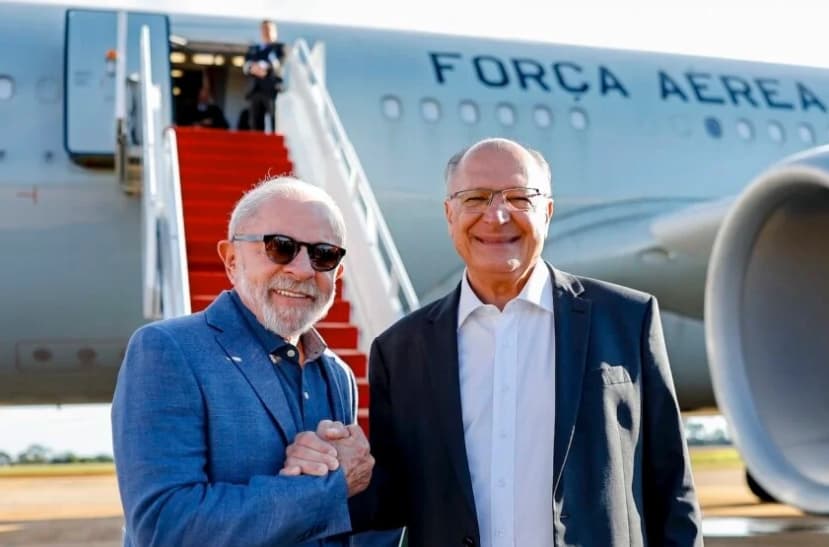 REVELAÇÃO: Governo Lula já soma R$ 7,3 bilhões em viagens e R$ 1,2 bilhão segue sob sigilo; veja o que não aparece
