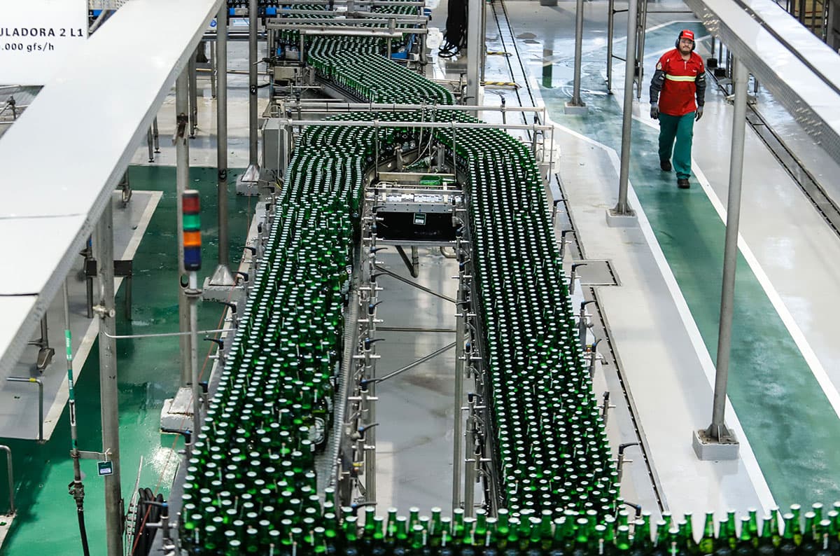 Produção industrial potiguar recua em todos os segmentos pela primeira vez desde 2023