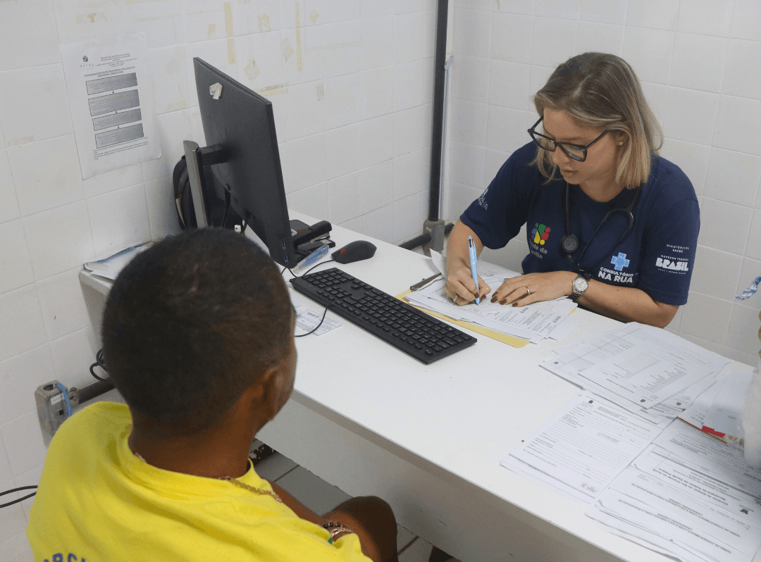 Prefeitura do Natal convoca candidatos aprovados em processo seletivo para profissionais da saúde